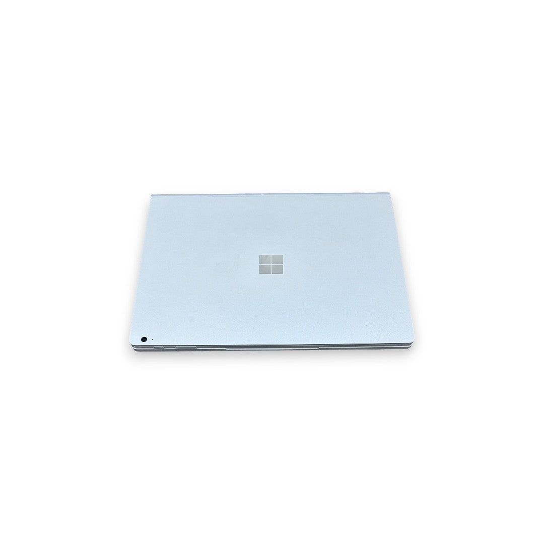 Microsoft Surface Laptop 3 2-in-1 13.5" Touch-Screen - Intel Core i5 - 8GB Memory - 256GB SSD - Platinum
