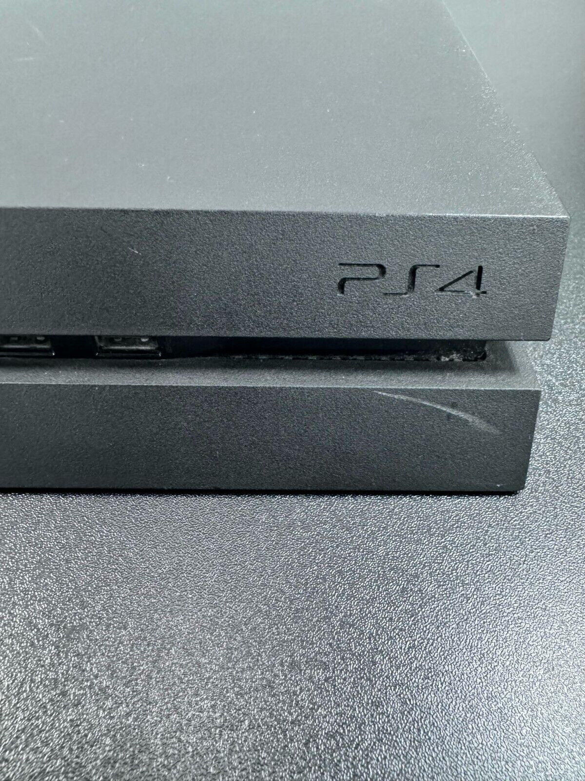 Sony PlayStation 4 500GB Console HDMI+Power Cables