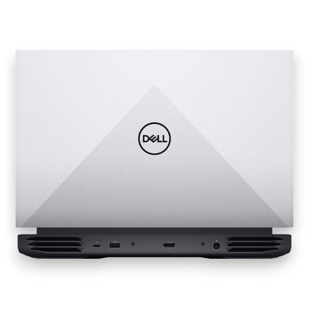 Dell G15 5525 15.6" FHD 120Hz Gaming Laptop Ryzen 5 6600H 8GB 512GB RTX 3050