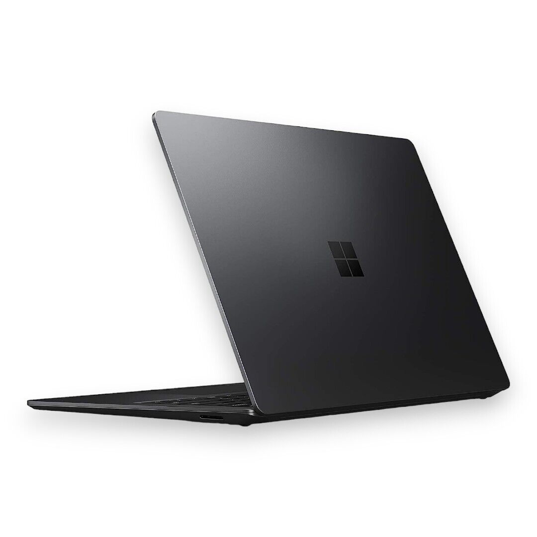 Microsoft Surface Laptop 3 i7-1065G7 13.5" Touch Screen 16GB RAM512GB SSD Win 10