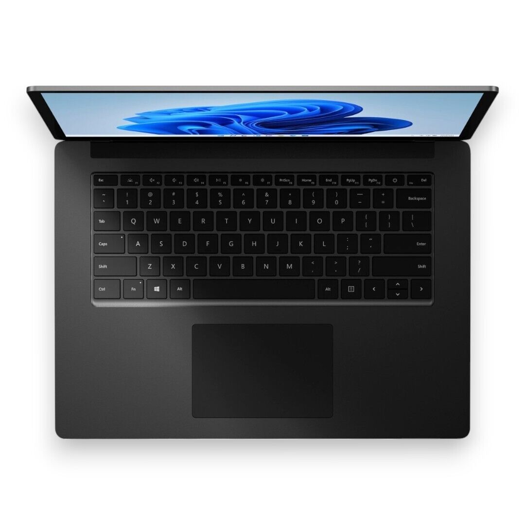 Microsoft Surface Laptop 4 13.5" Touch-Screen i7 16GB RAM 512GB SSD Drive