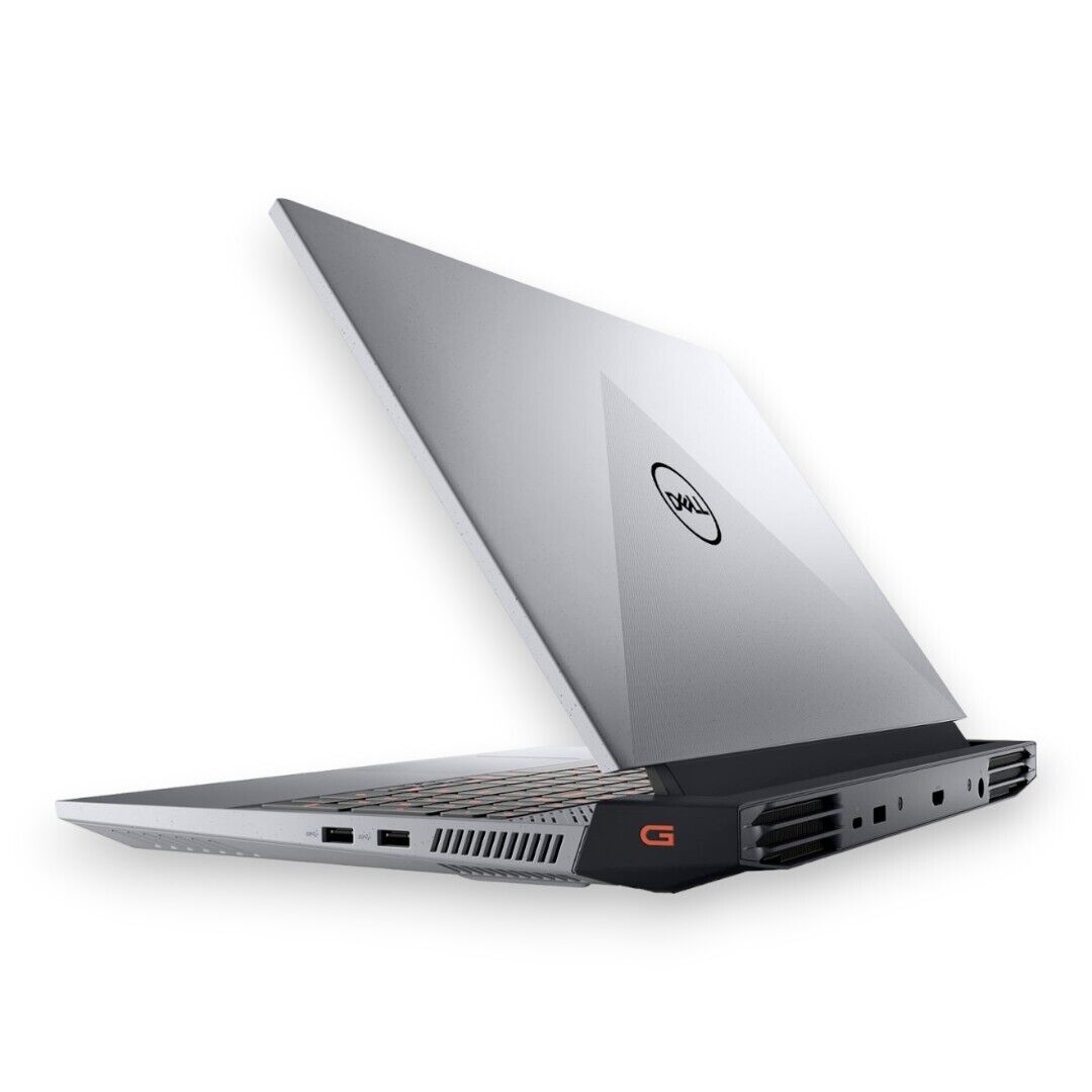 Dell G15 5525 15.6" FHD 120Hz Gaming Laptop Ryzen 5 6600H 8GB 512GB RTX 3050
