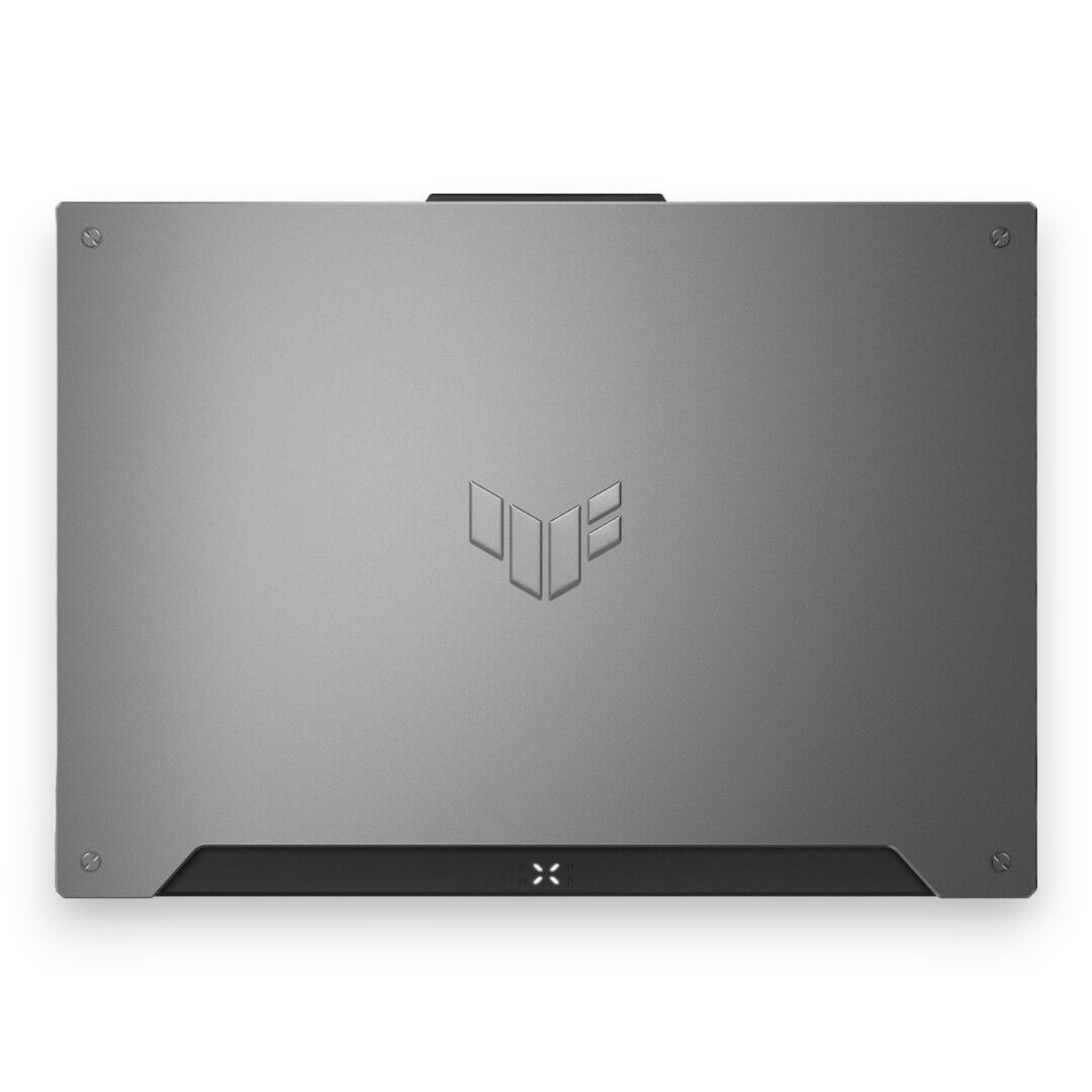 ASUS - TUF Gaming A15 15.6" Gaming Laptop FHD 144Hz AMD Ryzen 7 8GB RTX 3050 Ti