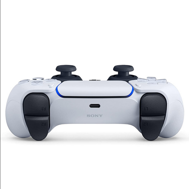 Sony PlayStation 5 DualSense Wireless Controller - White