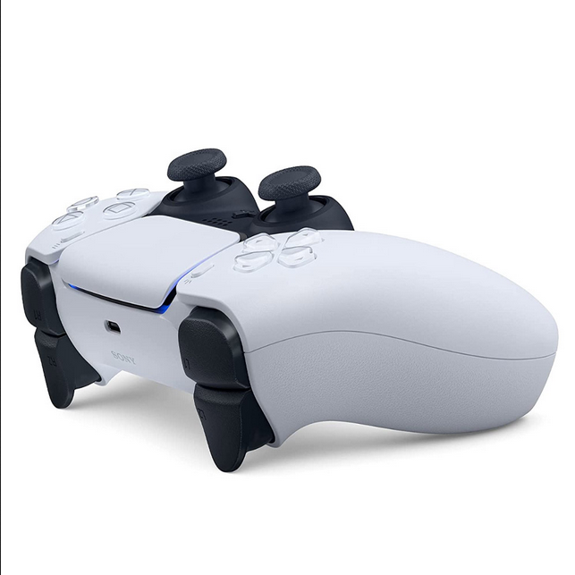 Sony PlayStation 5 DualSense Wireless Controller - White