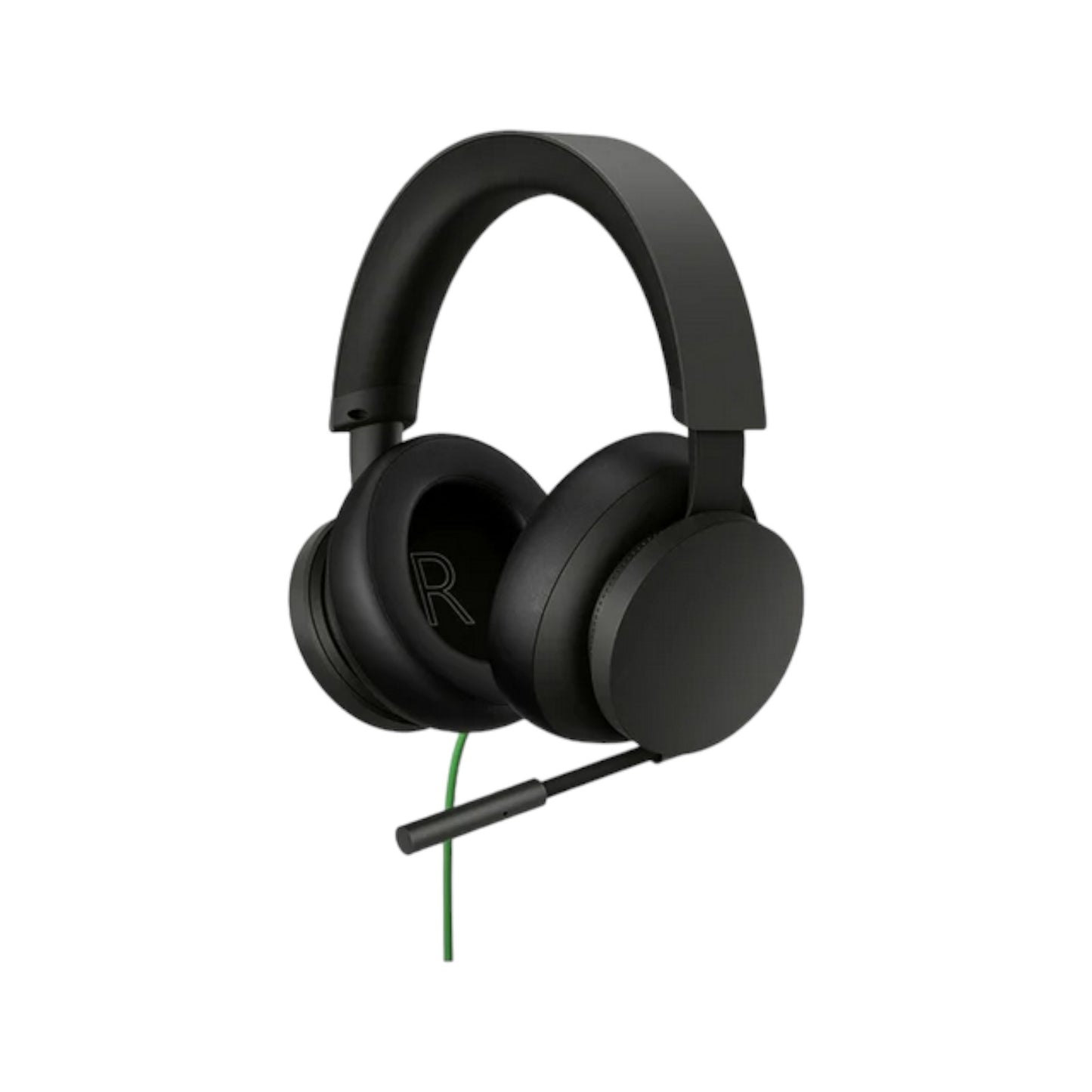 Microsoft Xbox Wired Stereo Headset for Xbox Series X/S Xbox One and PC