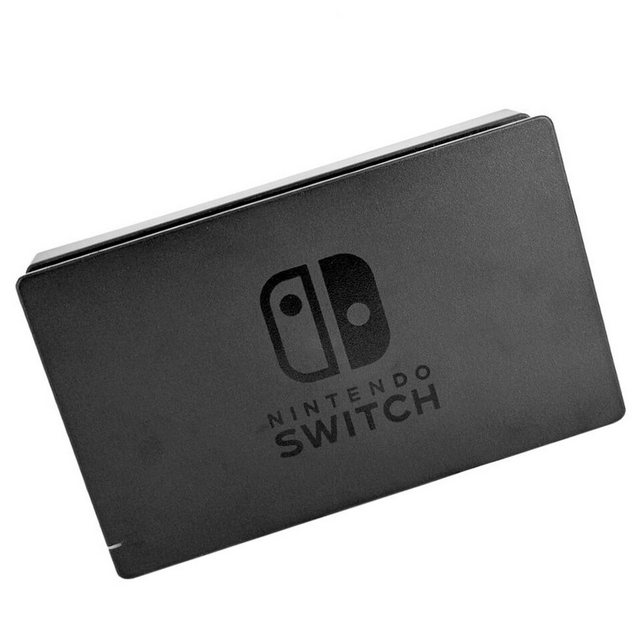 Nintendo Switch Console Screen TV Dock Station Charging Base Station HAC-007
