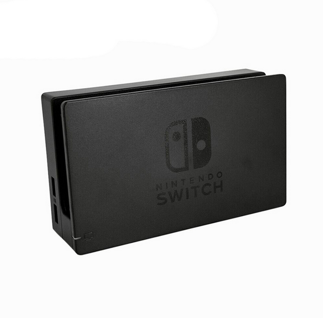 Nintendo Switch Console Screen TV Dock Station Charging Base Station HAC-007