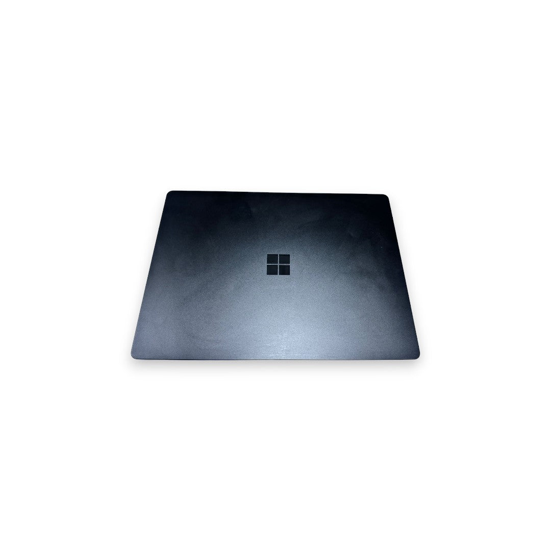 Microsoft Surface Laptop 4 13.5" Touch i7-1185G7 16GB 512GB SSD Black