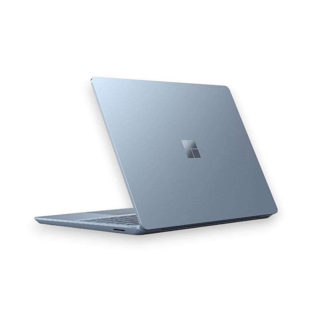 Microsoft Surface Laptop Go 12.4" Touch-Screen 10 Gen i5 8GB/128GB SSD - Ice Blue