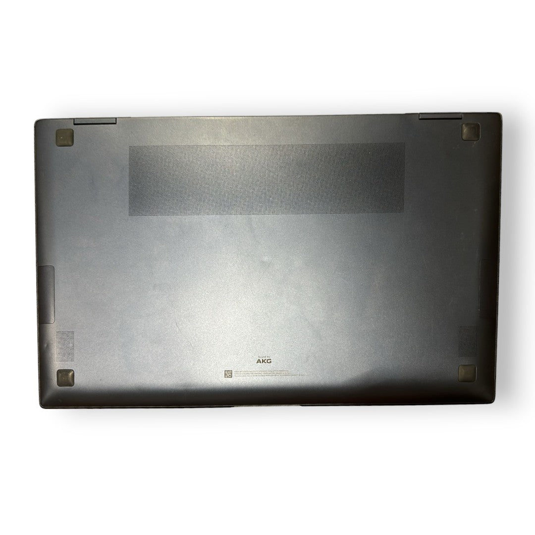 Samsung - Galaxy Book Pro 360 15.6" AMOLED Touch-Screen Laptop - Intel Evo Platform Core i7 - 16GB Memory - 1TB SSD