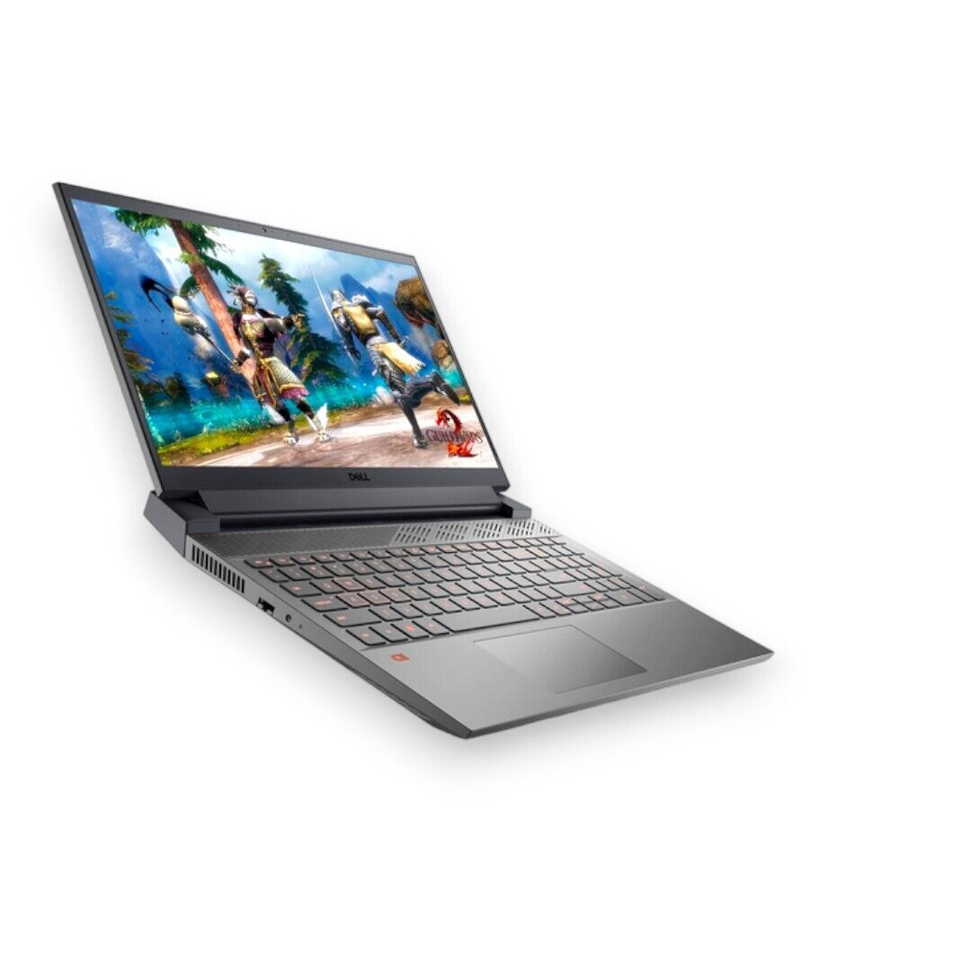 Dell G15 Gaming Laptop 12th Gen Intel Core i7-12700H GeForce RTX 3060 + WARRANTY