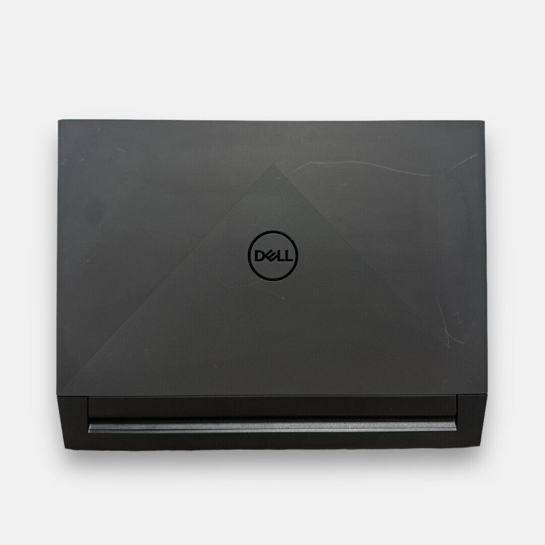 Dell G15 Gaming Laptop 12th Gen Intel Core i7-12700H GeForce RTX 3060 + WARRANTY