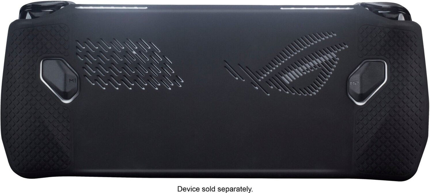 Insignia Bumper Case for ROG Ally - Black