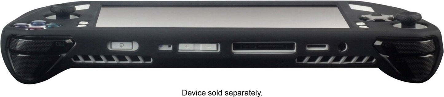 Insignia Bumper Case for ROG Ally - Black