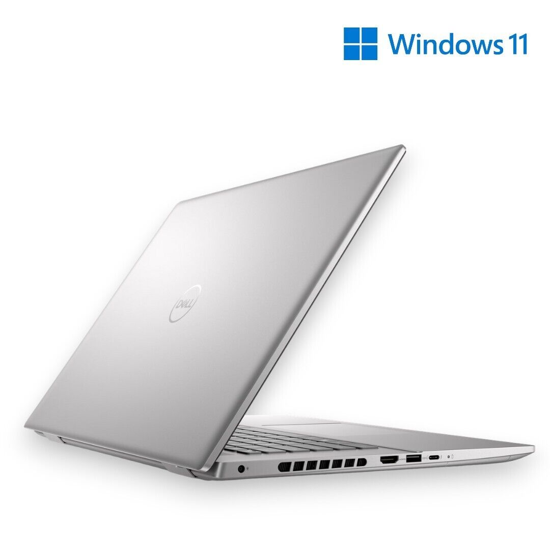 Dell Inspiron Plus 16" Intel Evo 13th Gen Intel Core i7-13700H - Dell Warranty