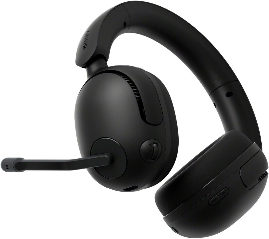 Sony - INZONE H5 Wireless Gaming Headset - Black