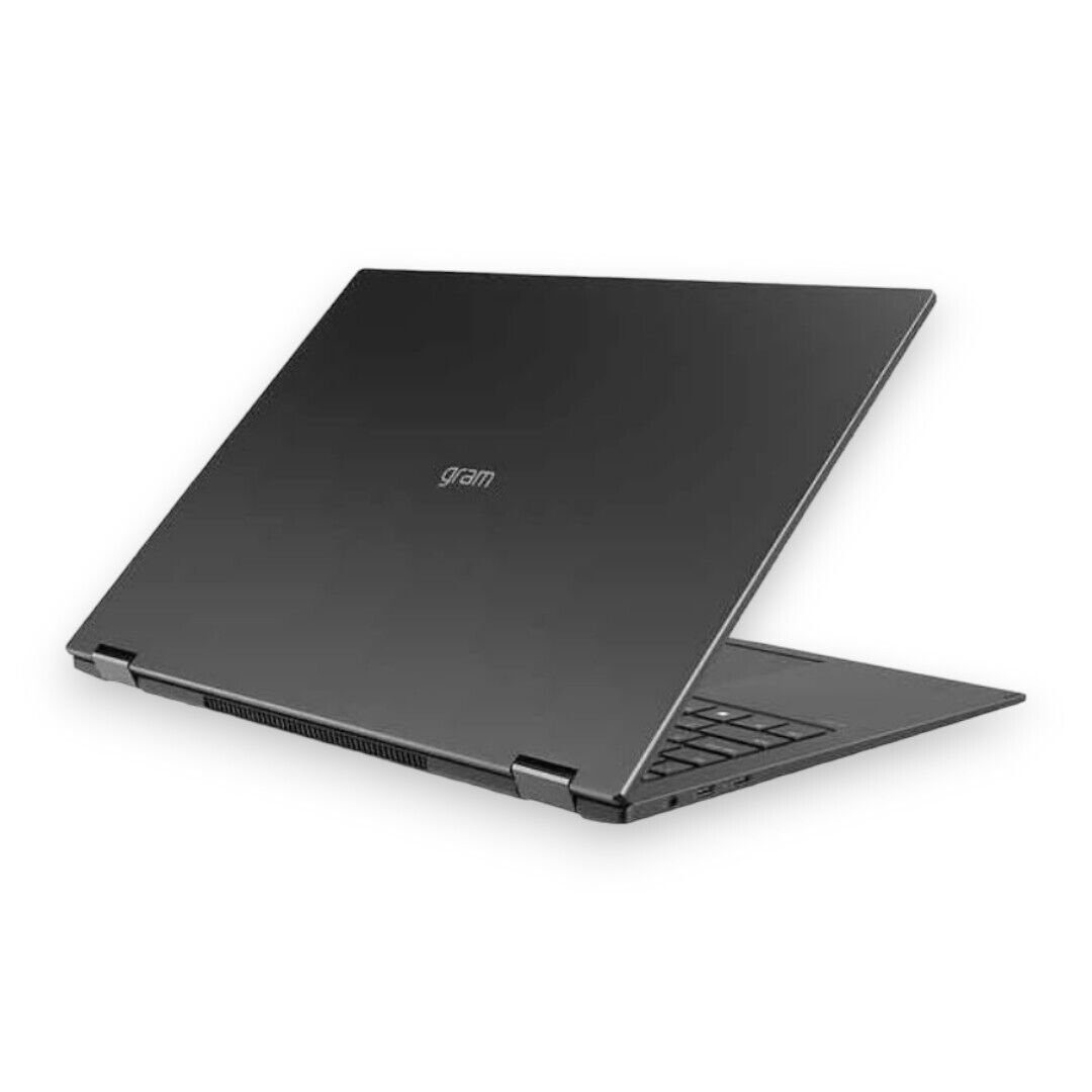 LG Gram 16T90R 16" Touch i7-1360P 32GB 1TB 2in1 Laptop +Pen ✅Open Box