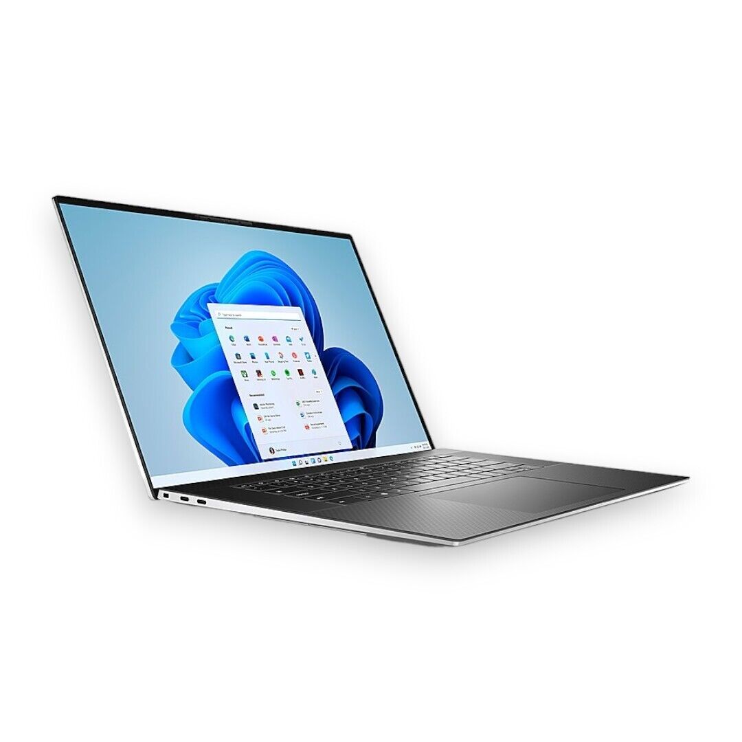 Dell XPS 9720 17” FHD Laptop 12th Gen i7 32GB NVIDIA GeForce RTX 3050 - 1TB SSD