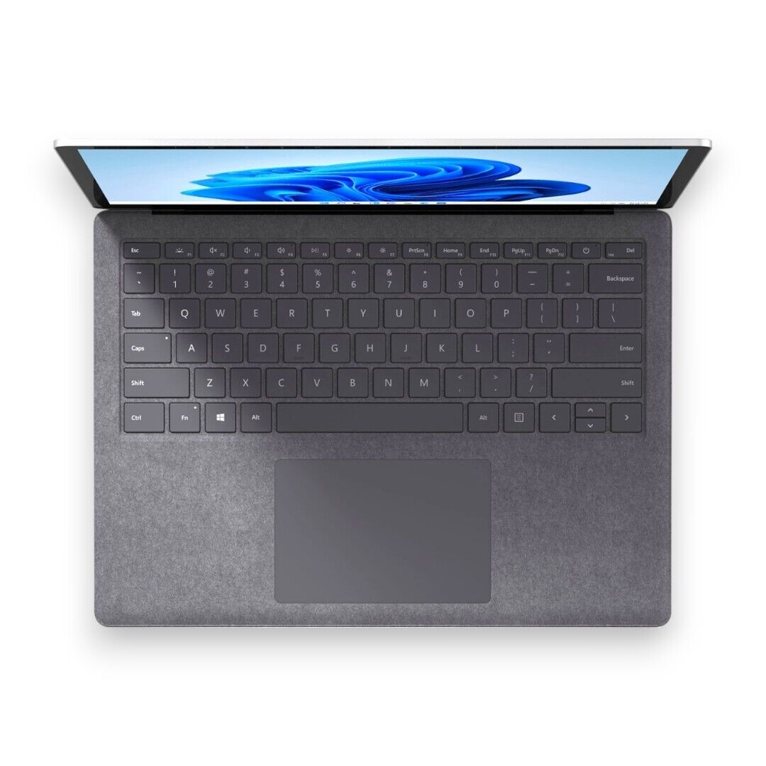 Microsoft Surface Laptop 4 - 13.5” Touch-Screen - Intel Core i7 16GB/512GB SSD