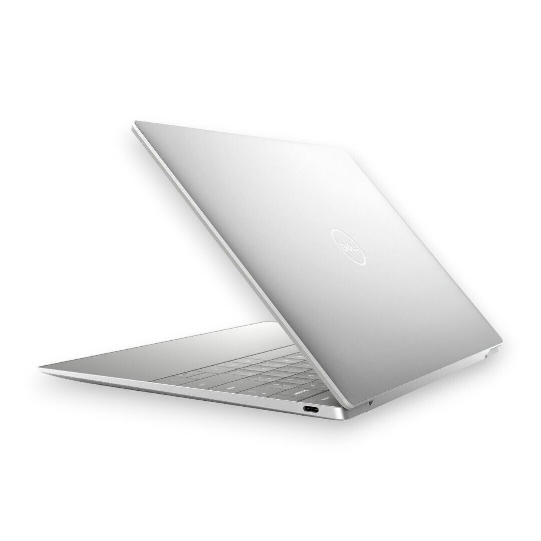 Dell XPS 13 Plus 13.4" FHD+ Touch-Screen Laptop 12th Gen Evo i7 - 16GB 512GB SSD
