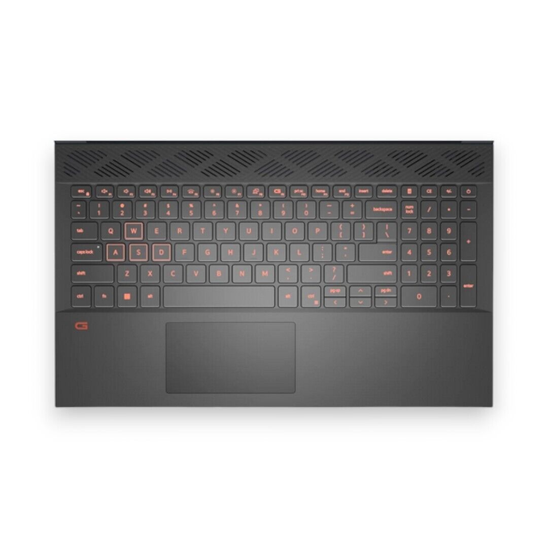 Dell G15 Gaming Laptop 12th Gen Intel Core i7-12700H GeForce RTX 3060 + WARRANTY