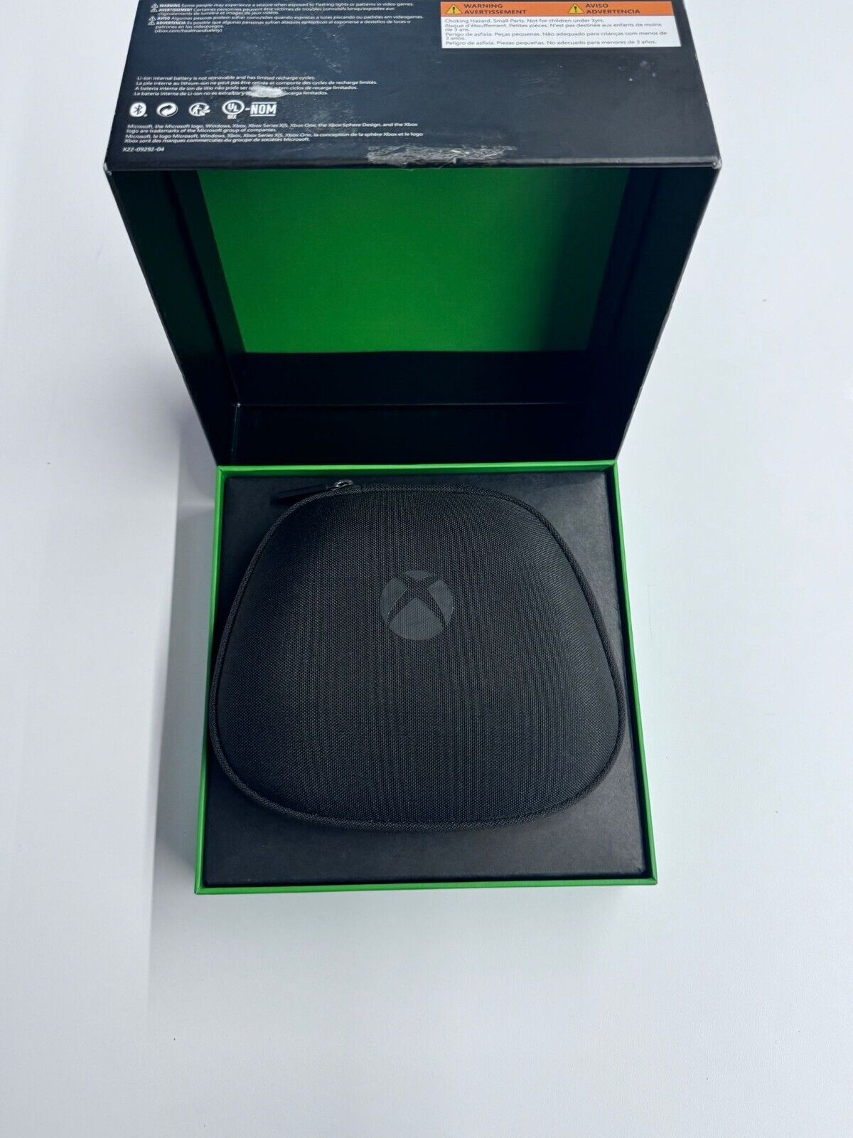 Microsoft - Elite Series 2 Wireless Controller for Xbox One, Xbox Series X