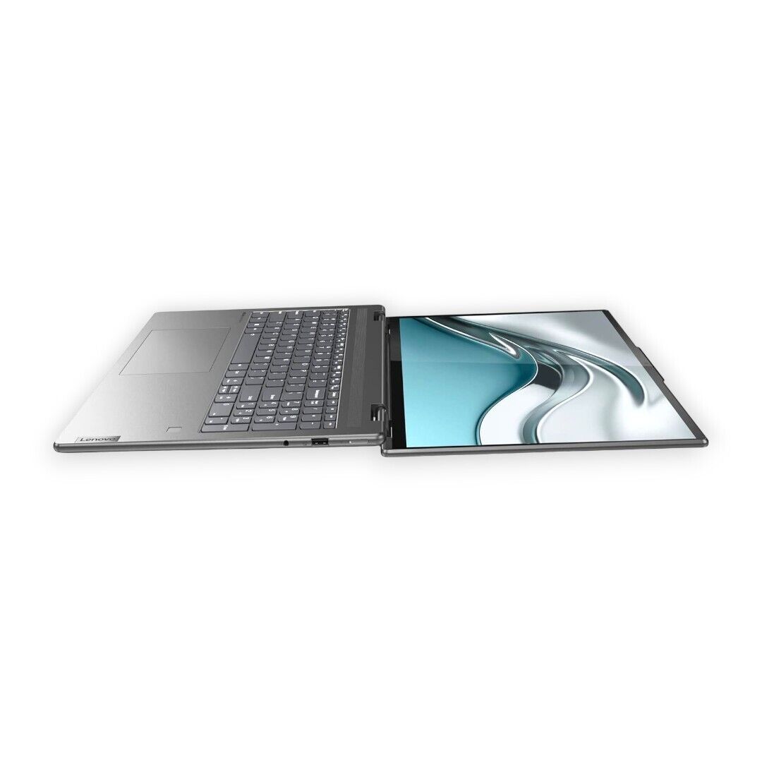 Lenovo Yoga 7 16" Evo Platform i5-1240P 8GB RAM 256GB SSD WIN 11 HOME