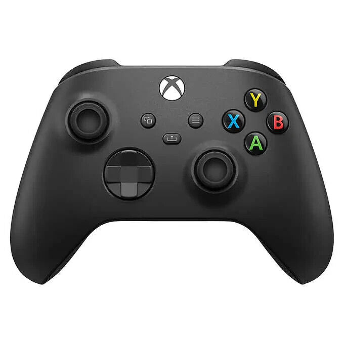 Microsoft Wireless Controller for Xbox Series X/S - Carbon Black
