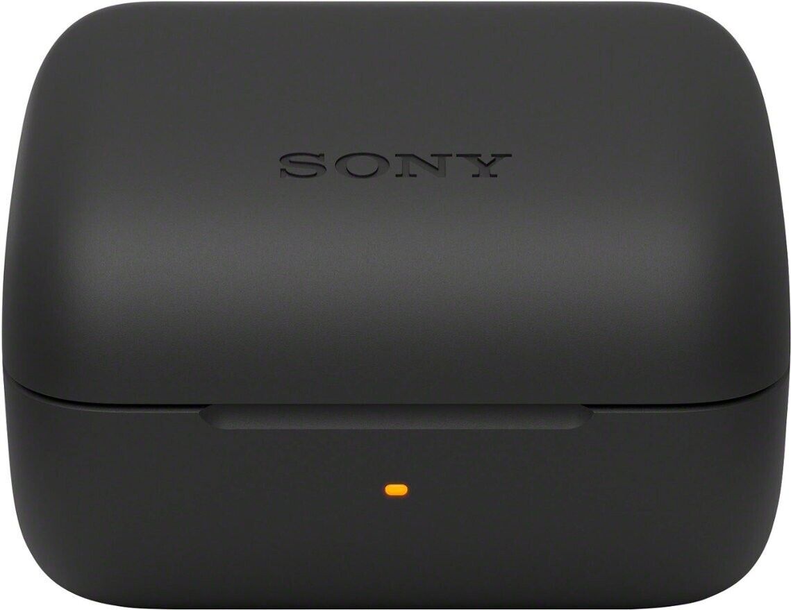 Sony INZONE Buds Truly PS5 Wireless Noise Cancelling Gaming Earbuds - Black