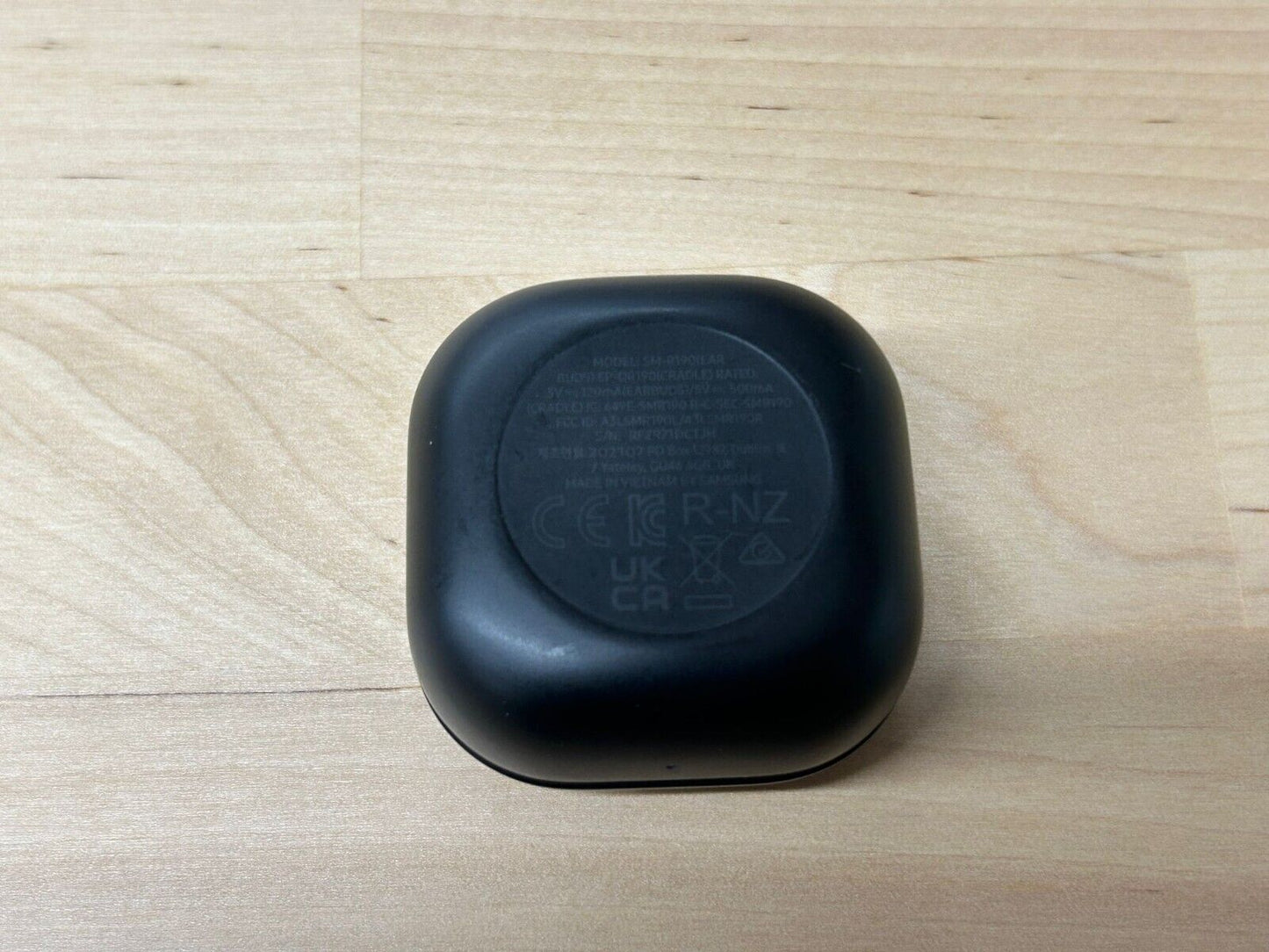 Samsung Galaxy Buds Pro True Wireless Bluetooth Noise Cancelling Headphones