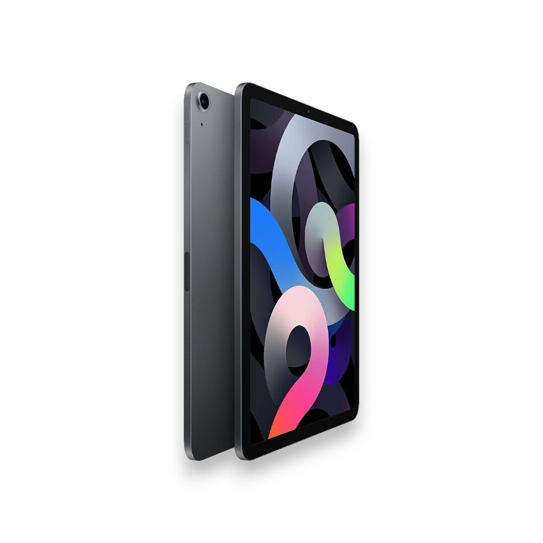 Apple iPad Air 10.9-Inch (4th Generation) (2020) Wi-Fi - 256GB - Good