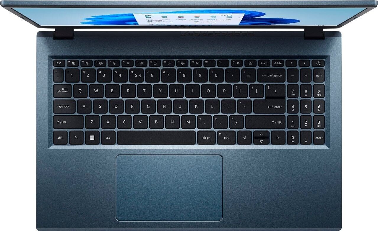 Acer Aspire 3 A315-24PT-R90Z 15.6" AMD Ryzen 5 7520U - 8GB 512GB SSD - Wi-Fi 6