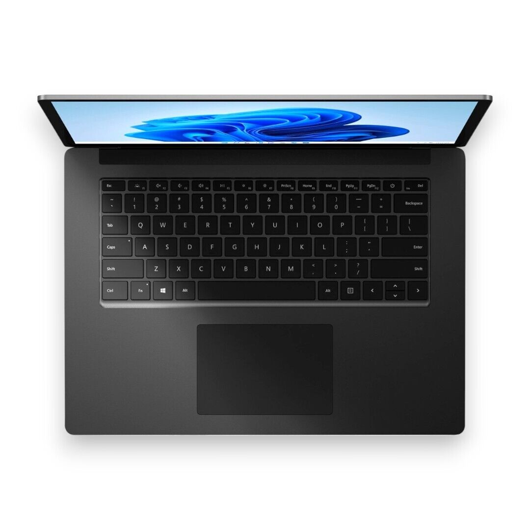 Microsoft Surface Laptop 4 - 15” Touch-Screen with Intel Core i7, 32GB 1TB SSD