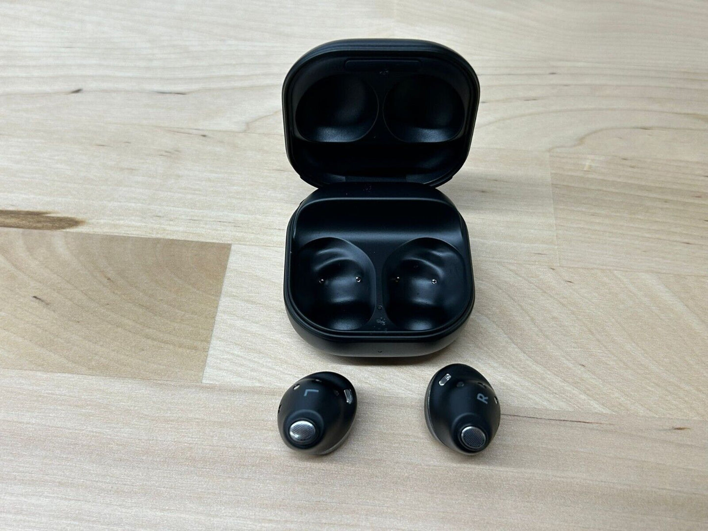 Samsung Galaxy Buds Pro True Wireless Bluetooth Noise Cancelling Headphones