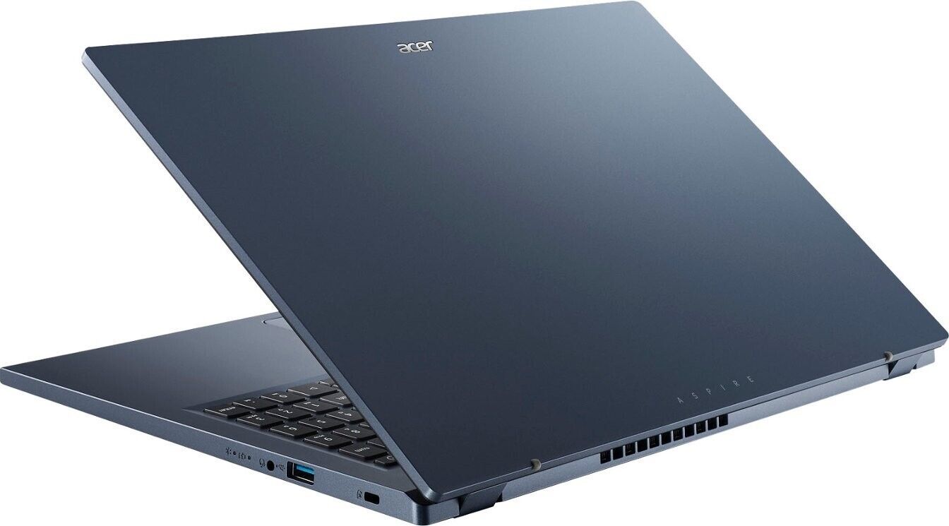 Acer Aspire 3 A315-24PT-R90Z 15.6" AMD Ryzen 5 7520U - 8GB 512GB SSD - Wi-Fi 6