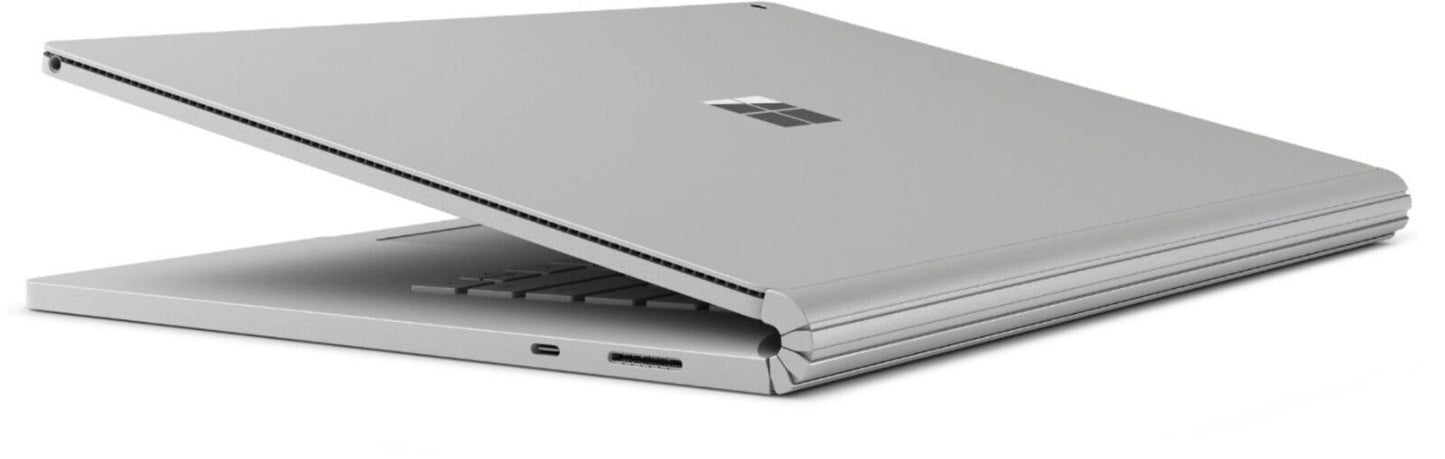 Microsoft Surface Book 2 15'' 256GB 16GB Win 11 Pro NVIDIA GeForce GTX 1060 6GB