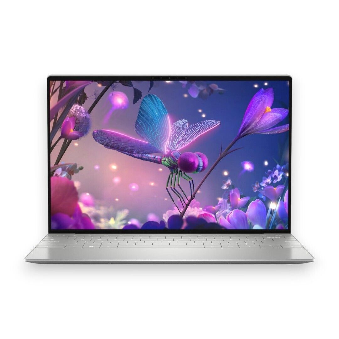 Dell XPS 13 Plus 13.4" FHD+ Touch-Screen Laptop 12th Gen Evo i7 - 16GB 512GB SSD
