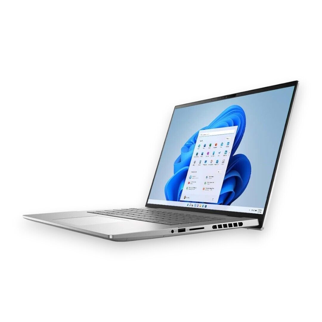 Dell Inspiron 16 Plus 7630 2560x1600 Laptop i7-13700H 32GB 1TB SSD, Open Box
