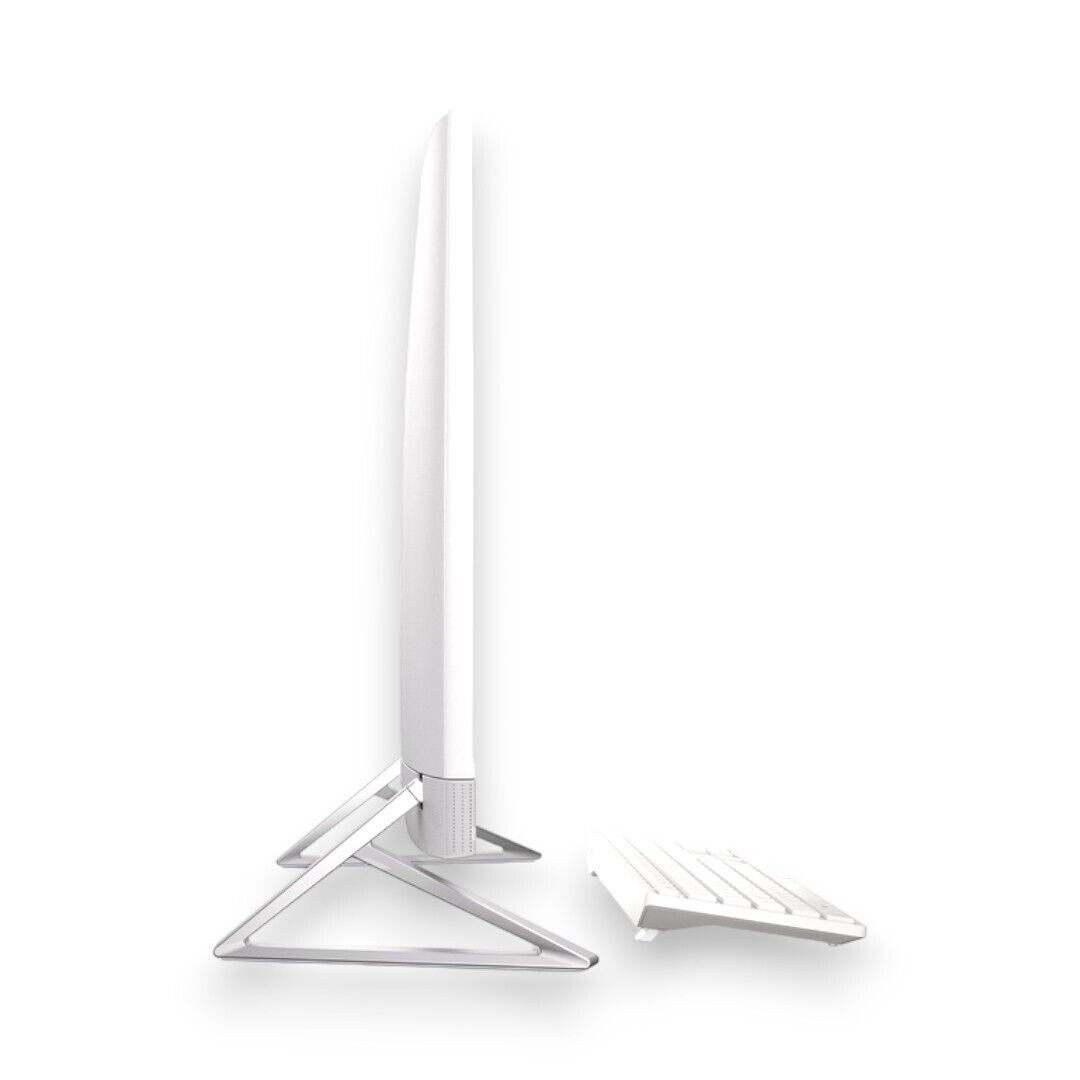 Dell Inspiron 7710 All-in-One Desktop 27" Touchscreen i7-1255U 16GB/512GB+1TB