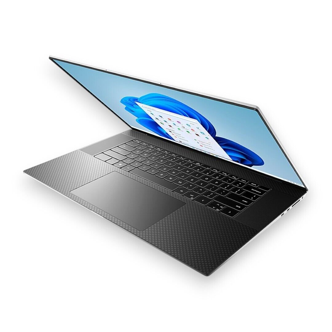 Dell XPS 9720 17” FHD Laptop 12th Gen i7 32GB NVIDIA GeForce RTX 3050 - 1TB SSD