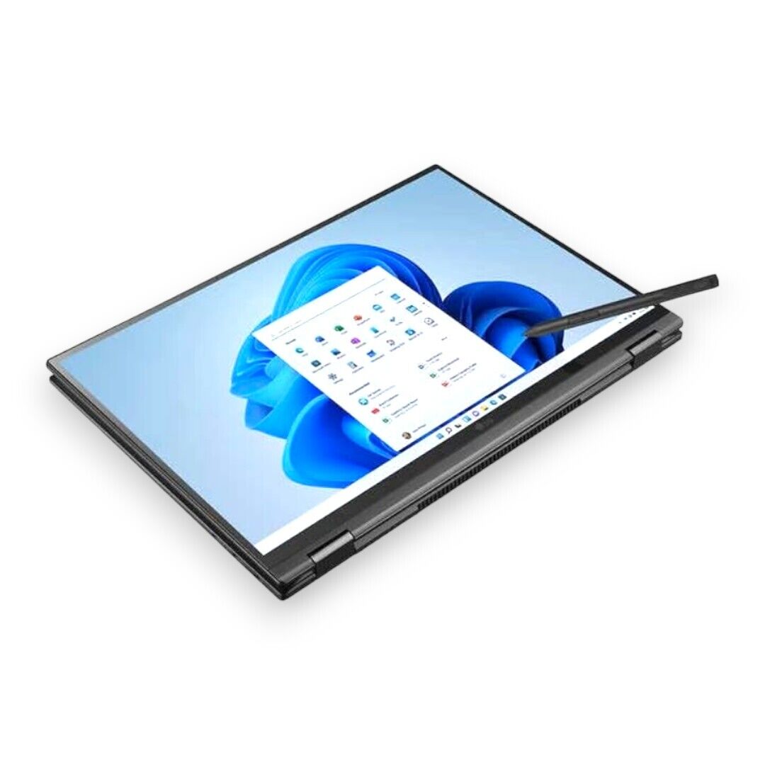 LG Gram 16T90R 16" Touch i7-1360P 32GB 1TB 2in1 Laptop +Pen ✅Open Box