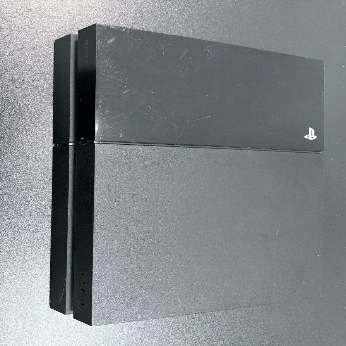 Sony PlayStation 4 500GB Console HDMI+Power Cables