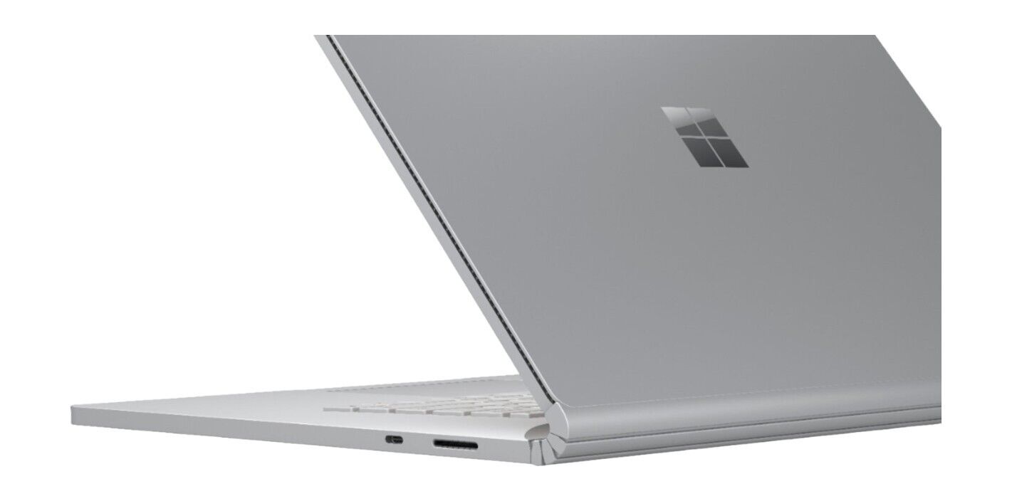 Microsoft Surface Book 3 13.5" Touch PixelSense i7 32GB/512GB GeForce GTX 1650