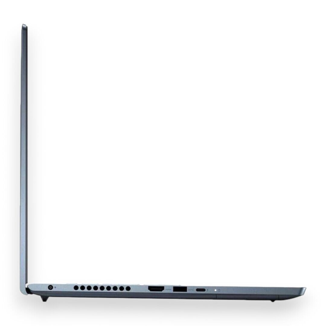 2021 Dell Inspiron 16 Plus 7610 i7-11800H 16GB 1TB SSD 16" QHD+ 3K Intel Graphic