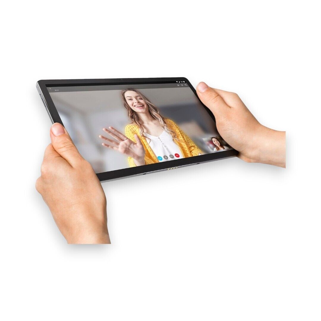 Lenovo Tab P11 Plus 11" IPS Tablet MediaTek Helio G90T 4GB Ram 128GB Android 12