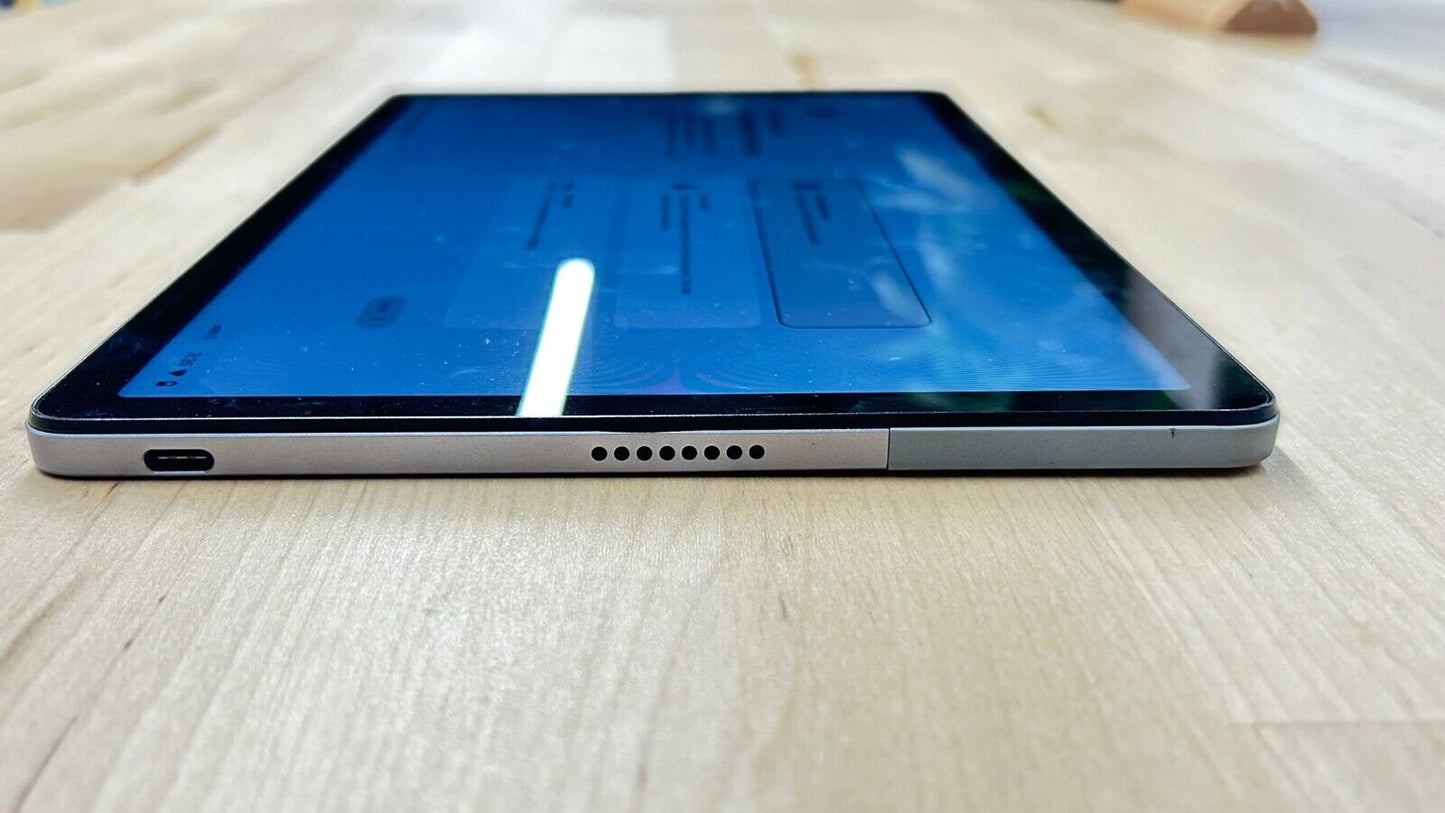 Lenovo IP Duet 3 Chromebook 11q727 (4 GB RAM, 128GB eMMC, 2-in-1 and detachable)