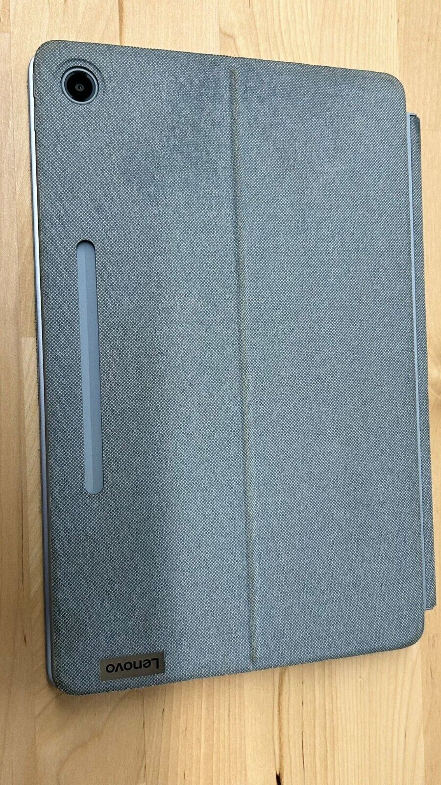 Lenovo IP Duet 3 Chromebook 11q727 (4 GB RAM, 128GB eMMC, 2-in-1 and detachable)