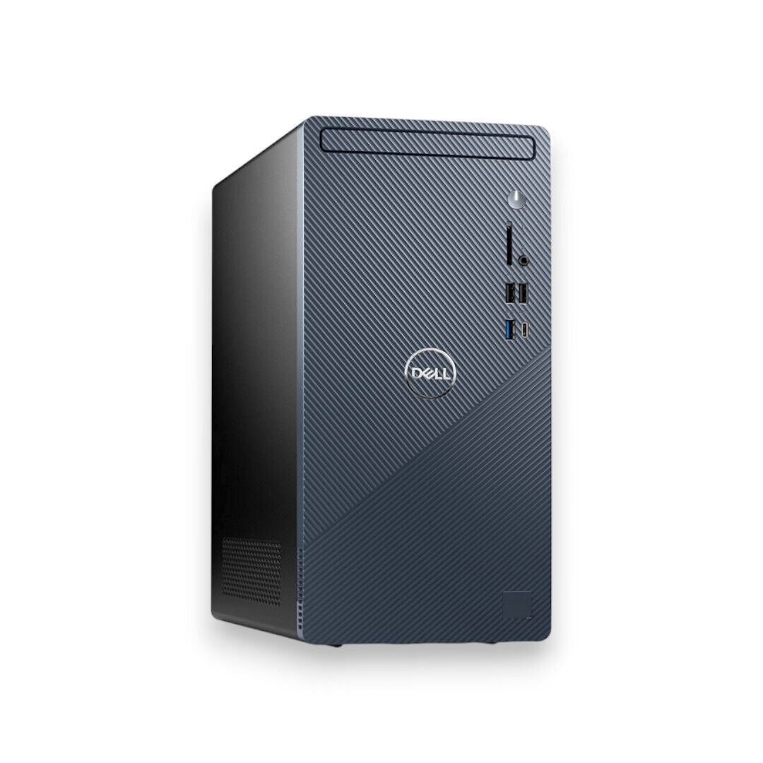 Dell Inspiron Desktop PC 3020 i5-13400 32GB 1TB SS 16GB/256GB+ 1TB Dell Warranty