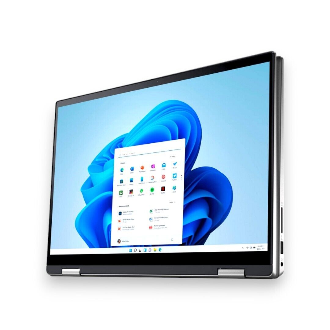 Dell Inspiron 7420 i7-1255U 16GB/1TB 2 in 1 Touch Screen 14" FHD+ 1920x1200